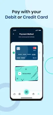 Mintpay | Shop now. Pay later. android App screenshot 9