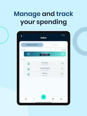 Mintpay | Shop now. Pay later. android App screenshot 1