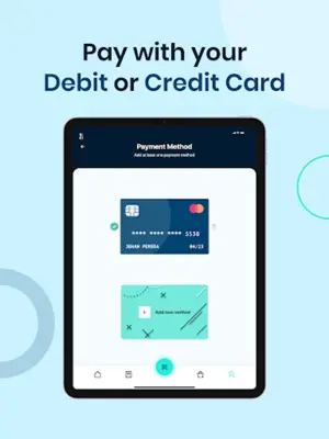 Mintpay | Shop now. Pay later. android App screenshot 3