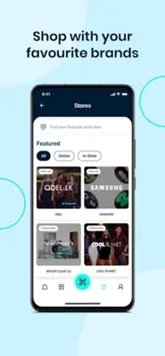 Mintpay | Shop now. Pay later. android App screenshot 8